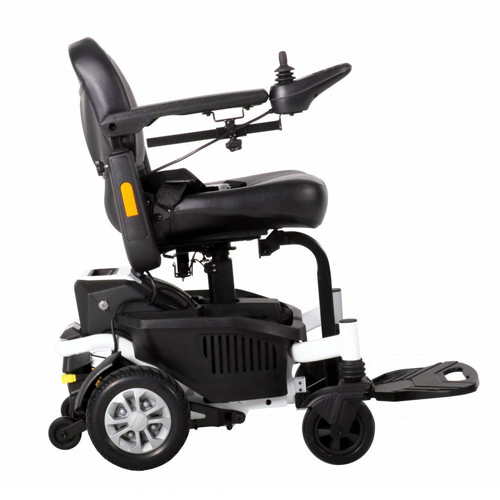 Op het randje Het voordeel Heeft u een elektrische rolstoel nodig? Bestel deze eenvoudig online!