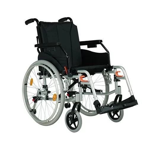 versieren Gewoon doen residentie Opvouwbare rolstoel kopen? - Kijk eens op Rolstoelen.shop