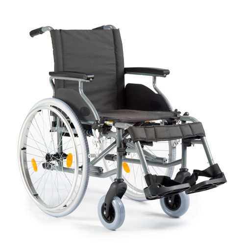 Kruipen marge het is mooi MultiMotion M6 rolstoel