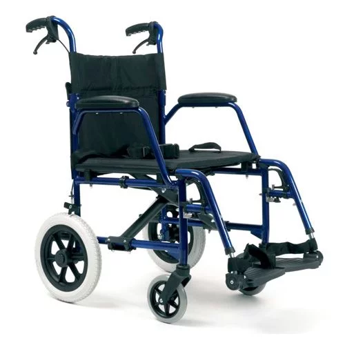 papier magnetron Rennen Opvouwbare rolstoel kopen? - Kijk eens op Rolstoelen.shop